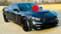 2019 Dodge Charger R/T Scat Pack