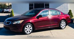 2008 Honda Accord EX-L