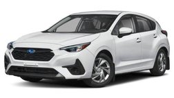 2024 Subaru Impreza Base