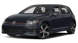 2019 Volkswagen Golf GTI S