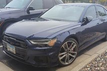 2021 Audi S6 2.9T quattro Prestige