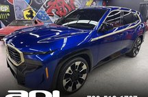 2023 BMW XM Base