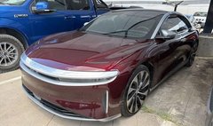 2022 Lucid Air Grand Touring