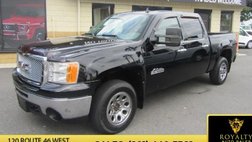 2011 GMC Sierra 1500 SL