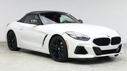 2021 BMW Z4 sDrive30i