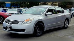 2008 Nissan Altima 2.5