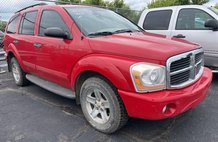 2005 Dodge Durango SLT