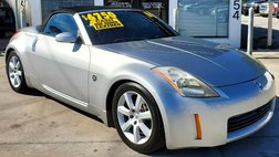 2004 Nissan 350Z Touring
