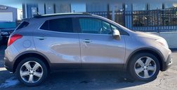 2014 Buick Encore Convenience