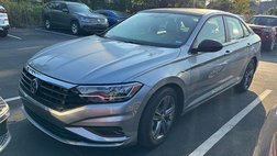 2020 Volkswagen Jetta R-Line