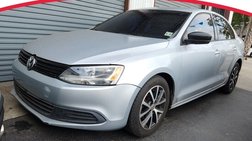 2016 Volkswagen Jetta 1.4T SE
