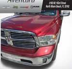 2015 Ram Ram Pickup 1500 Big Horn