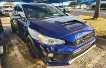 2019 Subaru WRX Base