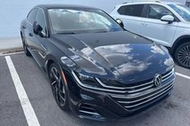 2021 Volkswagen Arteon SEL Premium R-Line