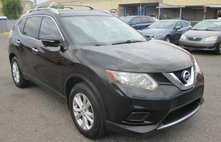 2014 Nissan Rogue SV