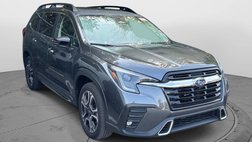 2024 Subaru Ascent Touring