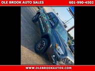 2021 Toyota Tacoma SR5 Double Cab Long Bed V6 6AT 2WD