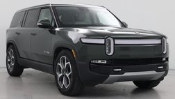 2024 Rivian R1S Adventure