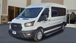 2023 Ford Transit 350 XL