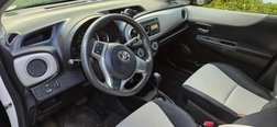 2012 Toyota Yaris LE