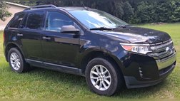 2013 Ford Edge SE