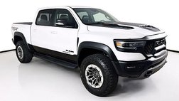 2021 Ram Ram Pickup 1500 TRX