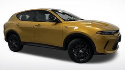 2023 Dodge Hornet GT Plus