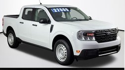 2024 Ford Maverick XL