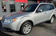 2011 Subaru Forester 2.5X Premium