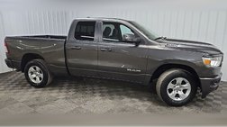 2023 Ram Ram Pickup 1500 Big Horn
