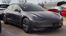 2023 Tesla Model 3 Base