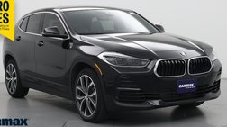 2023 BMW X2 sDrive28i