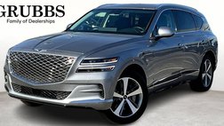 2024 Genesis GV80 3.5T