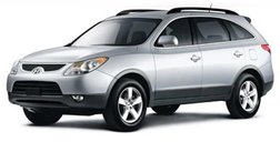 2011 Hyundai Veracruz GLS