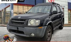 2003 Nissan Xterra SE S/C