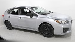 2019 Subaru Impreza 2.0i
