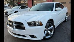 2014 Dodge Charger SXT