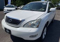 2009 Lexus RX 350 Base