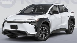2024 Toyota bZ4X XLE
