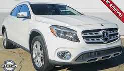 2019 Mercedes-Benz GLA-Class GLA 250