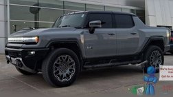 2025 GMC HUMMER EV 3X