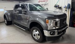 2022 Ford Super Duty F-350 Lariat