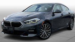 2021 BMW 2 Series 228i xDrive Gran Coupe