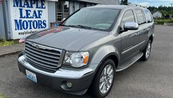 2008 Chrysler Aspen Limited
