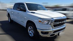 2022 Ram Ram Pickup 1500 Lone Star