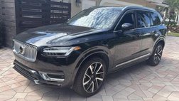 2023 Volvo XC90 B5 Plus Bright Theme