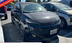 2022 Chevrolet Bolt EUV Premier