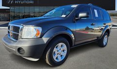 2008 Dodge Durango SXT