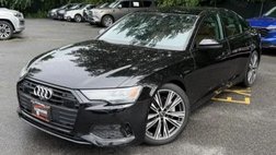 2023 Audi A6 quattro Premium 45 TFSI