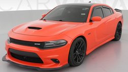 2017 Dodge Charger Daytona 392